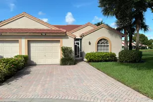 7608 Red Ruby Dr, Delray Beach, FL 33446 - Photo 1