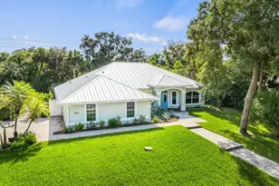 4390 2nd Square SW, Vero Beach, FL 32968 - Photo 1