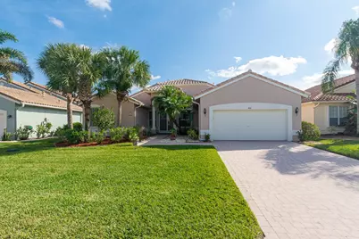 468 NW Blue Lake Drive, Port Saint Lucie, FL 34986 - Photo 23