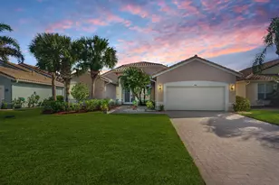 468 NW Blue Lake Dr, Port Saint Lucie, FL 34986 - Photo 1