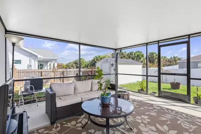 542 Mimosa Street SW, Palm Bay, FL 32908 - Photo 1