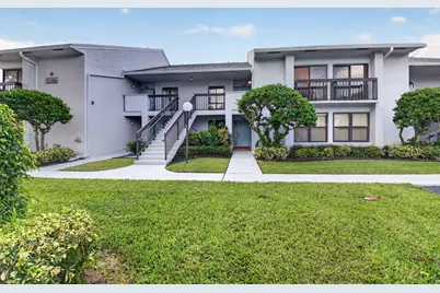 5086 Golfview Court #1622, Delray Beach, FL 33484 - Photo 1