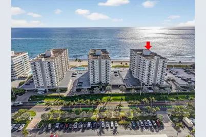 3301 S Ocean Boulevard #205, Highland Beach, FL 33487 - Photo 37
