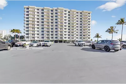 3301 S Ocean Boulevard #205, Highland Beach, FL 33487 - Photo 45