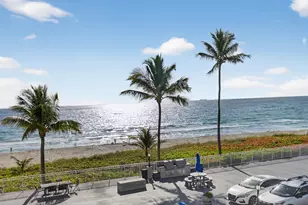 3301 S Ocean Blvd, Highland Beach, FL 33487 - Photo 1