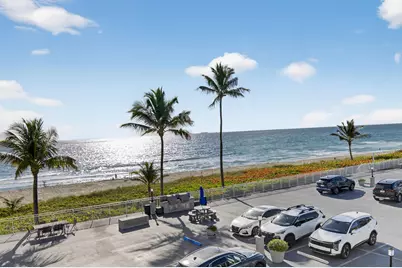 3301 S Ocean Boulevard #205, Highland Beach, FL 33487 - Photo 21
