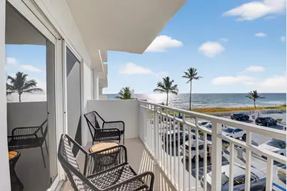 3301 S Ocean Boulevard #205, Highland Beach, FL 33487 - Photo 19