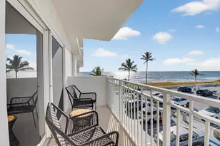 3301 S Ocean Blvd, Highland Beach, FL 33487 - Photo 19