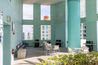 1900 N Bayshore Drive #912, Miami, FL 33132 - Photo 15