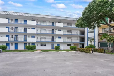 6260 S Falls Circle Drive #110, Lauderhill, FL 33319 - Photo 27
