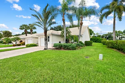 12838 Hampton Lakes Circle, Boynton Beach, FL 33436 - Photo 1
