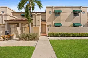 6705 Via Regina, Boca Raton, FL 33433 - Photo 1
