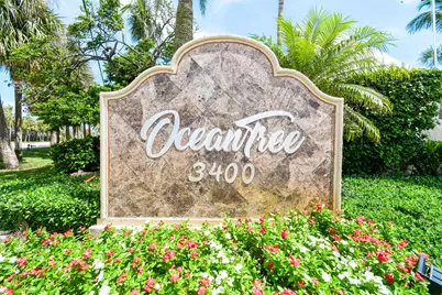 3400 N Ocean Drive #908, Singer Island, FL 33404 - Photo 45