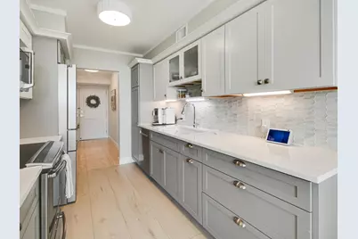 3400 N Ocean Drive #908, Singer Island, FL 33404 - Photo 5