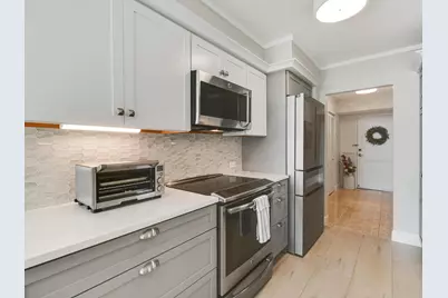 3400 N Ocean Drive #908, Singer Island, FL 33404 - Photo 3