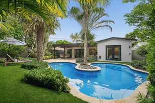 541 NE 8th Ave, Fort Lauderdale, FL 33301 - Photo 1