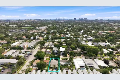 541 NE 8th Avenue, Fort Lauderdale, FL 33301 - Photo 41