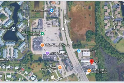 7202 S U.S. Hwy 1 #7214-7216, Port Saint Lucie, FL 34952 - Photo 1