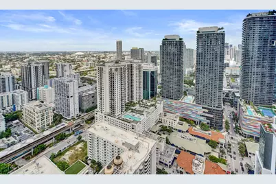 1100 S Miami Avenue #3508, Miami, FL 33130 - Photo 3