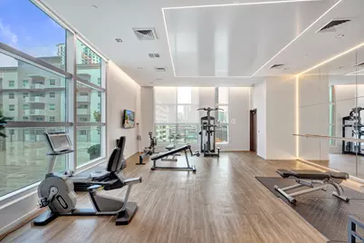 1100 S Miami Avenue #3508, Miami, FL 33130 - Photo 35