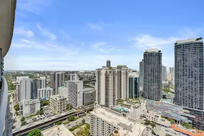 1100 S Miami Avenue #3508, Miami, FL 33130 - Photo 45