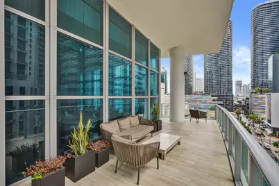 1100 S Miami Avenue #3508, Miami, FL 33130 - Photo 23
