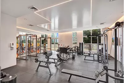 1100 S Miami Avenue #3508, Miami, FL 33130 - Photo 31