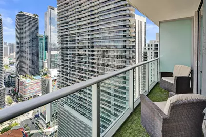 1100 S Miami Avenue #3508, Miami, FL 33130 - Photo 5