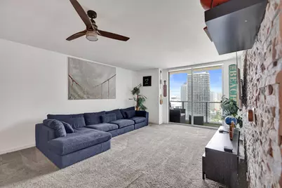 1100 S Miami Avenue #3508, Miami, FL 33130 - Photo 15