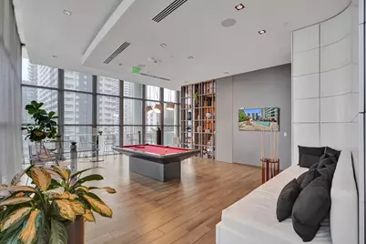 1100 S Miami Avenue #3508, Miami, FL 33130 - Photo 25