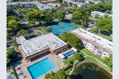 4955 E Sabal Palm Boulevard #107, Tamarac, FL 33319 - Photo 3