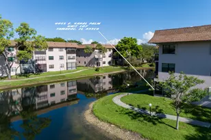 4955 E Sabal Palm Blvd, Tamarac, FL 33319 - Photo 1