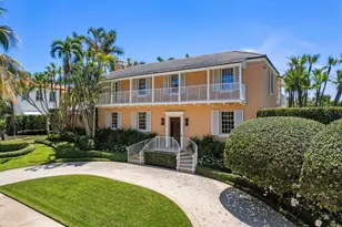 198 Via Marina, Palm Beach, FL 33480 - Photo 1