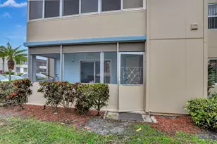 204 Burgundy E, Delray Beach, FL 33484 - Photo 25