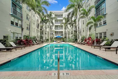 533 NE 3rd Avenue #230, Fort Lauderdale, FL 33301 - Photo 55