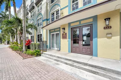 533 NE 3rd Avenue #230, Fort Lauderdale, FL 33301 - Photo 59