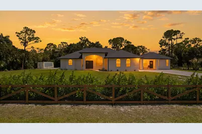 18220 90th Street N, Loxahatchee, FL 33470 - Photo 1