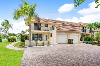 1109 Bel Air Drive #1, Highland Beach, FL 33487 - Photo 43