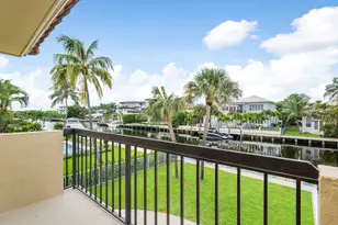 1109 Bel Air Dr, Highland Beach, FL 33487 - Photo 29