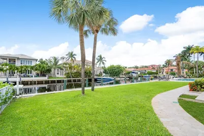 1109 Bel Air Drive #1, Highland Beach, FL 33487 - Photo 17