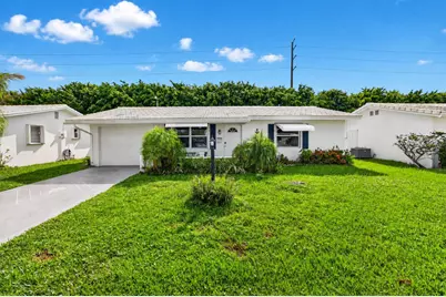 400 SW 8th Place, Boynton Beach, FL 33426 - Photo 1