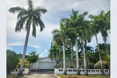 225 S Sequoia Drive, West Palm Beach, FL 33409 - Photo 1