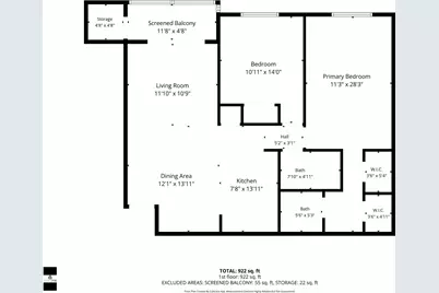 160 Cypress Club Drive #630, Pompano Beach, FL 33060 - Photo 45