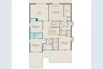 4620 SW Cornerstone Way #241 Scarlett, Stuart, FL 34997 - Photo 3