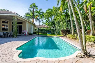 6519 NW 103rd Terrace, Parkland, FL 33076 - Photo 37