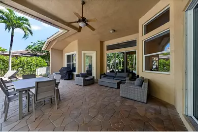 6519 NW 103rd Terrace, Parkland, FL 33076 - Photo 35