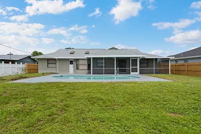 160 SW Grove Avenue, Port Saint Lucie, FL 34983 - Photo 3