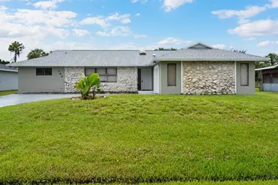 160 SW Grove Avenue, Port Saint Lucie, FL 34983 - Photo 1