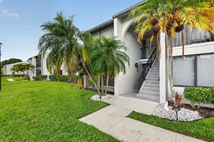 1002 Green Pine Blvd, West Palm Beach, FL 33409 - Photo 1