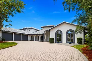 1157 SW Mirror Lake Cove, Port Saint Lucie, FL 34986 - Photo 3